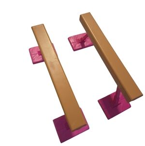 Barbie Gymnastics Balance Beams 2